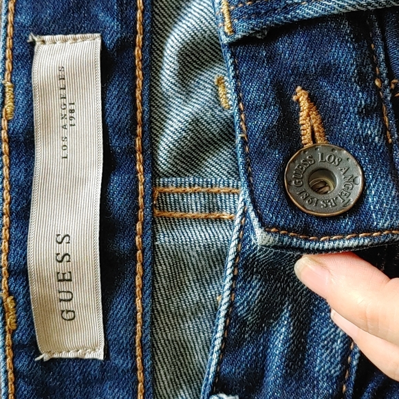 Guess Denim - Picture 3 of 6